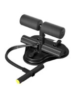 독일식 싯업 보조 기구 가정용 실내 흡입 컵 복부 컬링 머신 다기능 스포츠 피트니스 장비 - 이미지 5