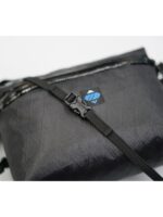 Valleystone XPAC 다기능 하이킹 가슴 가방(외부 상단 가방, 어깨 가방, 허리 가방 포함) - 이미지 3