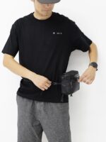 Valleystone XPAC 다기능 하이킹 가슴 가방(외부 상단 가방, 어깨 가방, 허리 가방 포함) - 이미지 4