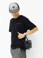 Valleystone XPAC 다기능 하이킹 가슴 가방(외부 상단 가방, 어깨 가방, 허리 가방 포함) - 이미지 5