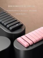 일본 MUJIE 체중 지지 팔찌 레깅스 샌드백 스포츠 트레이닝 손목 보이지 않는 러닝 피트니스 체중 장비 - 이미지 3