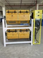 출처 제조업체 목재 드럼 건식 연마기 건식 드럼 연삭기 연마기 목재 마감 기계 팔각형 연마기 - 이미지 2