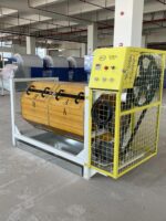 출처 제조업체 목재 드럼 건식 연마기 건식 드럼 연삭기 연마기 목재 마감 기계 팔각형 연마기 - 이미지 4