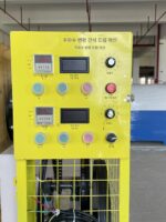 출처 제조업체 목재 드럼 건식 연마기 건식 드럼 연삭기 연마기 목재 마감 기계 팔각형 연마기 - 이미지 5