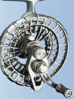 2025년형 다이스 추추 휠 M 구마이 휠 풀패키지 방폭라인 전륜 티징 낚시 메탈 사운드 릴