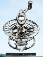 2025년형 다이스 추추 휠 M 구마이 휠 풀패키지 방폭라인 전륜 티징 낚시 메탈 사운드 릴 - 이미지 3