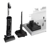 Dreame Chase 바닥 스크러버 H30UltraMix 드림 플랫 1대 기계 5가지 기능 먼지 제거 진드기 제거 빠른 세척 및 건조 - 이미지 4