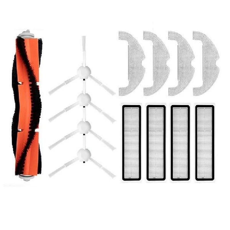 main_964163195640_0 Xiaomi Dreame pBot D10 Plus RLS3D 로봇 진공 청소기용 - 이미지 1