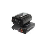 겨울철 낚시텐트 난방용 비전기 히터, 야외난방 스토브, 야외텐트 겨울 제조업체 - 이미지 5