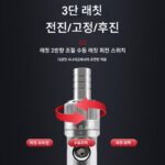 독일 래칫 렌치 드라이버 도구 세트 오토바이 수리 조합 다기능 가정용 드라이버 휴대폰 분해 - 이미지 4