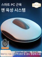 전기 PC 근육 케겔 트레이너 남성 마사지 전기 다리 클램프 항문 운동 내전 운동 마사지 인공물 남성