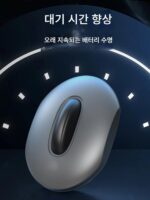 전기 PC 근육 케겔 트레이너 남성 마사지 전기 다리 클램프 항문 운동 내전 운동 마사지 인공물 남성 - 이미지 3