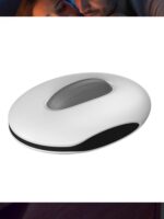 전기 PC 근육 케겔 트레이너 남성 마사지 전기 다리 클램프 항문 운동 내전 운동 마사지 인공물 남성 - 이미지 5