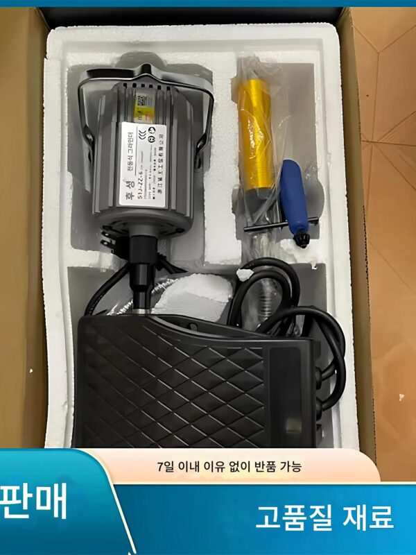 고효율 대형 코어 크레인 연삭기 전기 연삭기 800W 고속 연마기 1200W 전기 연삭 도구