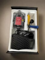 고효율 대형 코어 크레인 연삭기 전기 연삭기 800W 고속 연마기 1200W 전기 연삭 도구 - 이미지 5