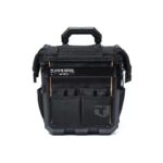 TOUGHBUILT 바퀴 달린 도구, 견고하고 내구성이 뛰어난 휴대용 바퀴 달린 수하물 컬렉션, 부가가치가 있는 수하물 보관 상자 - 이미지 4