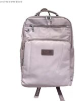 16인치 14인치 출퇴근용 백팩, 대용량 방수 옥스포드 천 여성용 노트북 백팩 - 이미지 5