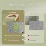 독일 루크스 중세 스타일 현관문 매트 현관문 매트 프랑스 문 매트 현관문 카펫 매트 절단 가능 - 이미지 4