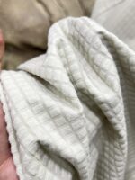 킹 봄버 아이템! 타월 바닥 구조의 장인정신! 25 가을 남성 등산 아웃도어 속건 방수 재킷 - 이미지 2