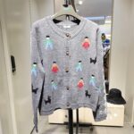 조이스 코리아 구매 베네통 아울렛 BAKCA4561 스웨터 9/6 - 이미지 2