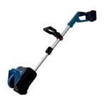 국경을 넘나드는 수동식 리튬 배터리 제설기 가정용 도로 제설기 휴대용 분리형 충전식 제설기 - 이미지 5