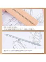 네온 조명 DIY 재료 패키지 조각 그림 야간 조명 아크릴 보드 발광 보드 학생 스케치 특별 수제 수업 - 이미지 2