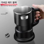 독일 제분소 가정용 소형 분쇄기 곡물 초미분말 기계 한약 분쇄기 분쇄기 벽 파괴기 - 이미지 3