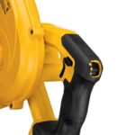 Dewalt Dewei DCE100 헤어드라이어 20V 리튬 전기 송풍기 집진기 가정용 컴퓨터 먼지 제거기 - 이미지 3