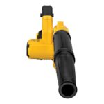 Dewalt Dewei DCE100 헤어드라이어 20V 리튬 전기 송풍기 집진기 가정용 컴퓨터 먼지 제거기 - 이미지 4