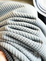 오프라인 1,000+! 보온성이 뛰어난 플리스 소재의 플리스 소재! 가을/겨울용 남성용 단색 아웃도어 방수 보온 스탠드업 칼라 재킷 트렌디 - 이미지 5