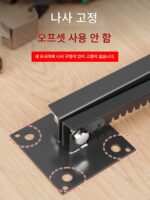 밤나무 가시 공 껍질 벗기는 도구 노동 절약형 개화 제거 장치 밤나무 껍질 벗기는 기계 오프너 껍질 벗기는 도구 껍질 벗기는 도구 - 이미지 4