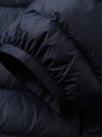 눈송이가 날아다니는 가을과 겨울 남성용 경량 다운 재킷, 2025년 새로운 겨울 스타일, 가볍고 따뜻한 다운 재킷 내부 레이어 아우터웨어 - 이미지 5