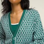 일본인 구매 Wilson Wilson 정품 테니스 의류 남녀용 재킷 니트 카디건 25개 신상품 - 이미지 2