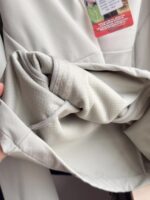 모웨이 홈 제품 P 주문 아웃도어 발수 소프트쉘 남성 캐주얼 재킷 재킷 남성 가을 겨울 - 이미지 5