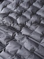 남성용 가을, 겨울용 방수 90% 다운 재킷의 특정 브랜드, 고급형 아웃도어 가볍고 따뜻한 후드 다운 재킷. - 이미지 4