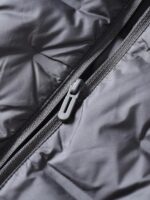 남성용 가을, 겨울용 방수 90% 다운 재킷의 특정 브랜드, 고급형 아웃도어 가볍고 따뜻한 후드 다운 재킷. - 이미지 5