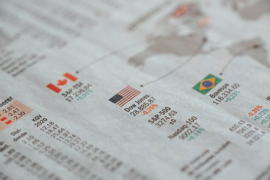 월배당 성장주 ETF 이미지 1