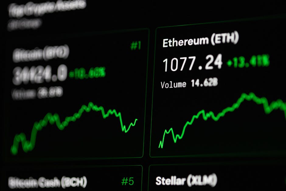 고배당 ETF 이미지 1