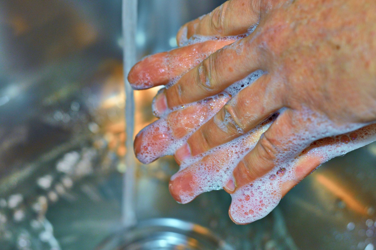 유럽 여행 헤어 관리 이미지 1