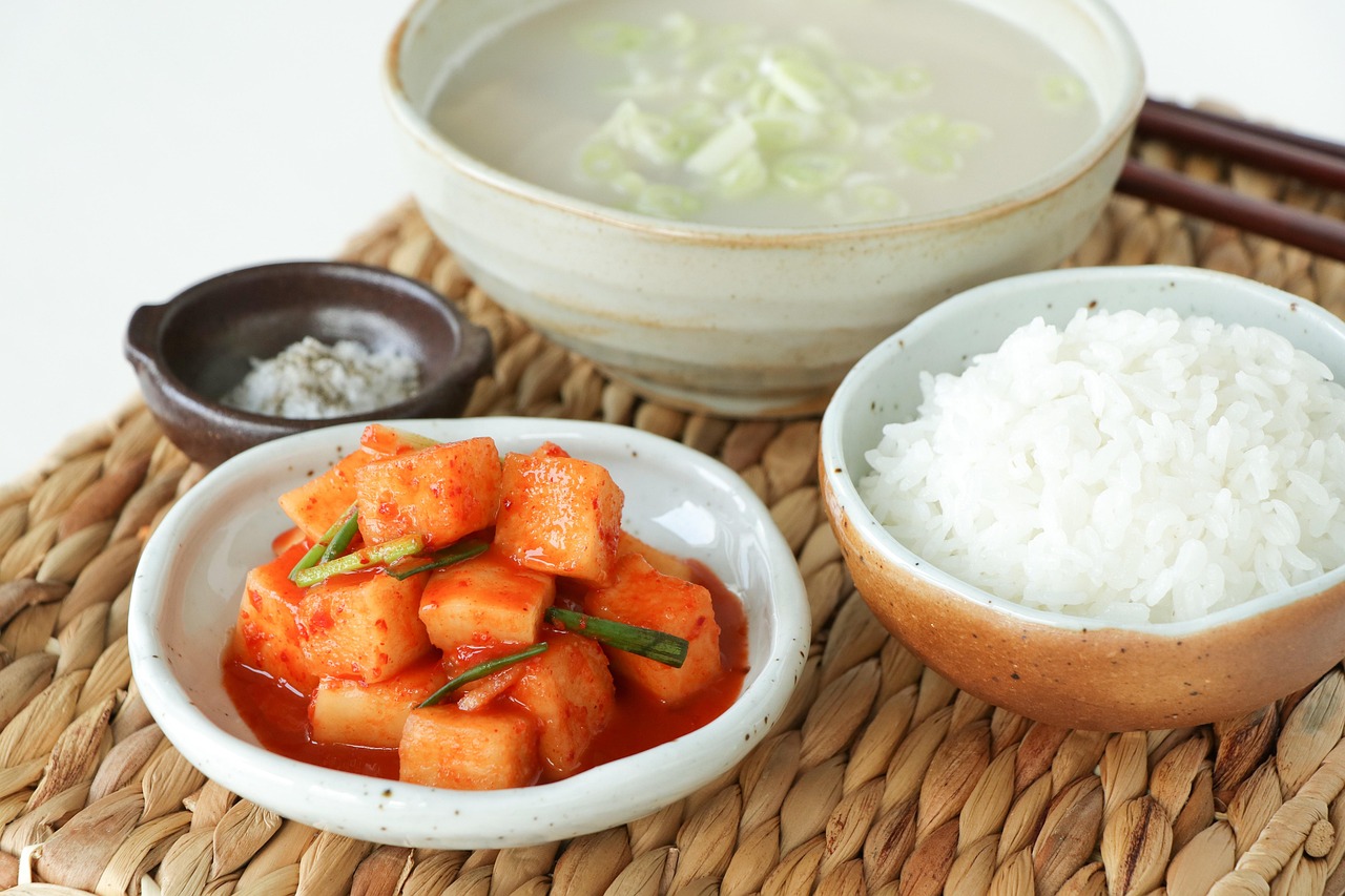김치 보관 이미지 1