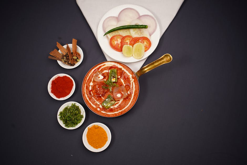 카레 커큐민 흡수 이미지 2