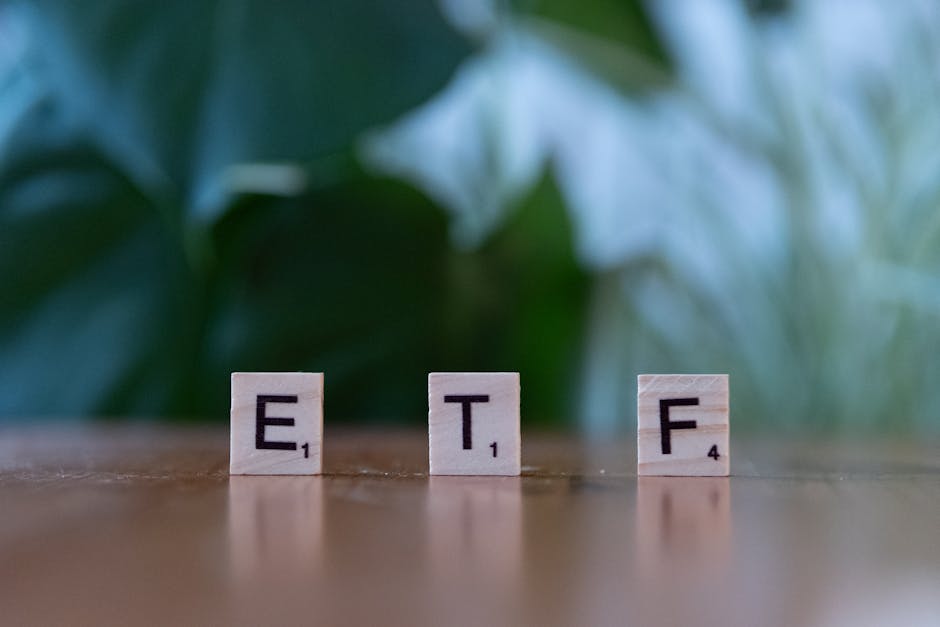 필수소비재 ETF 이미지 2