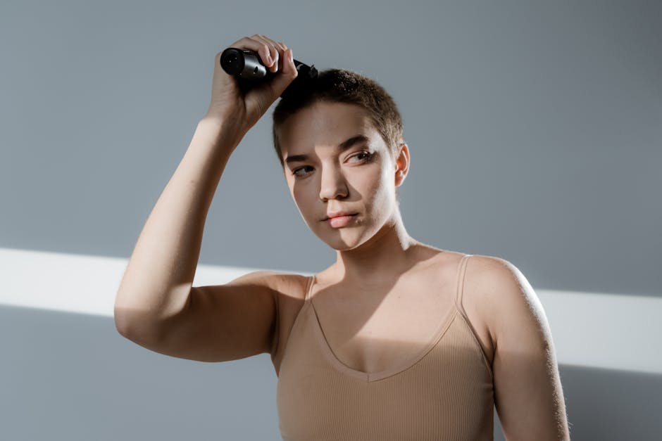 탈모 샴푸 이미지 2