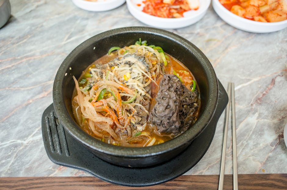 미역 다시마 요오드 이미지 2