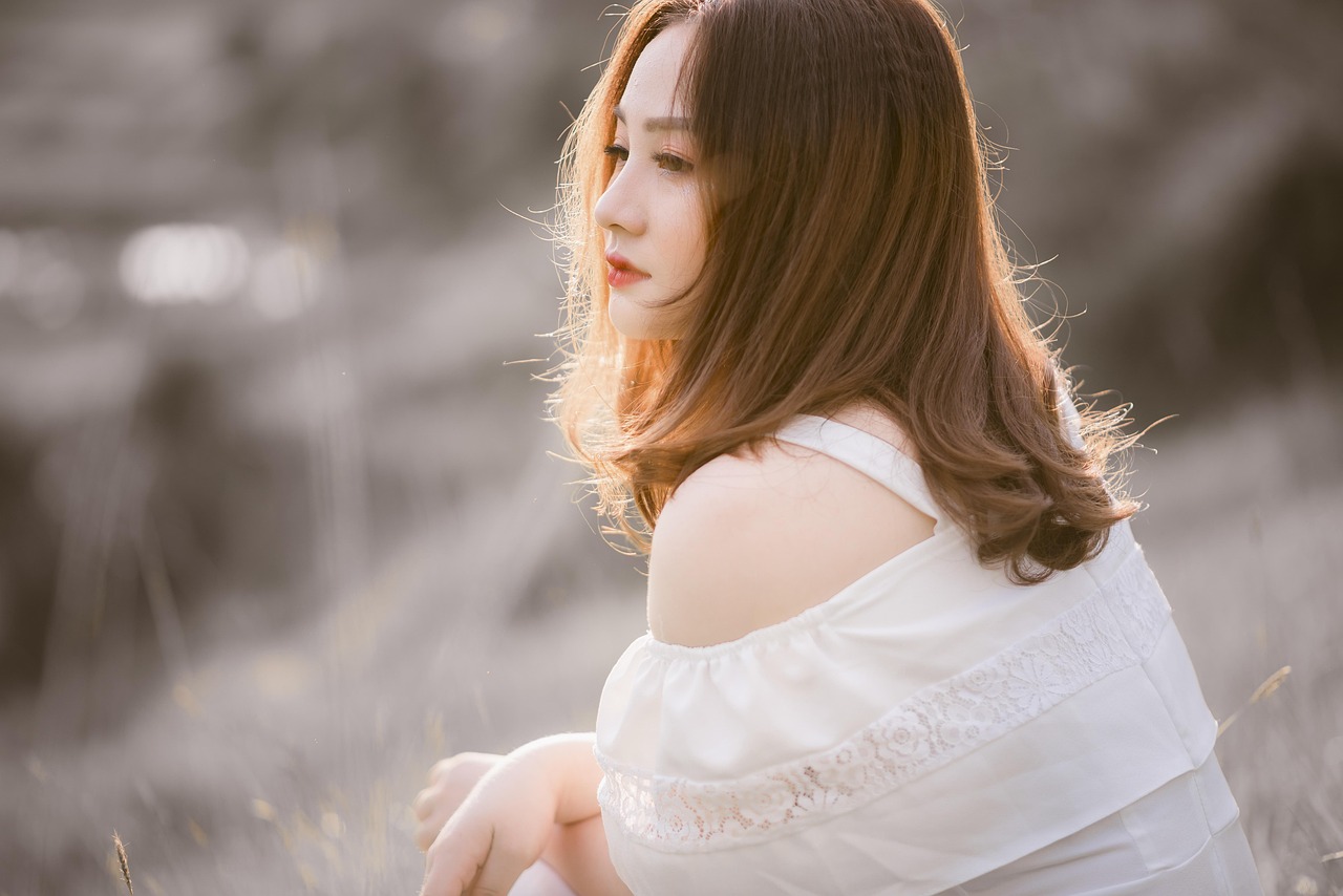 찬물 샤워 두피 이미지 2