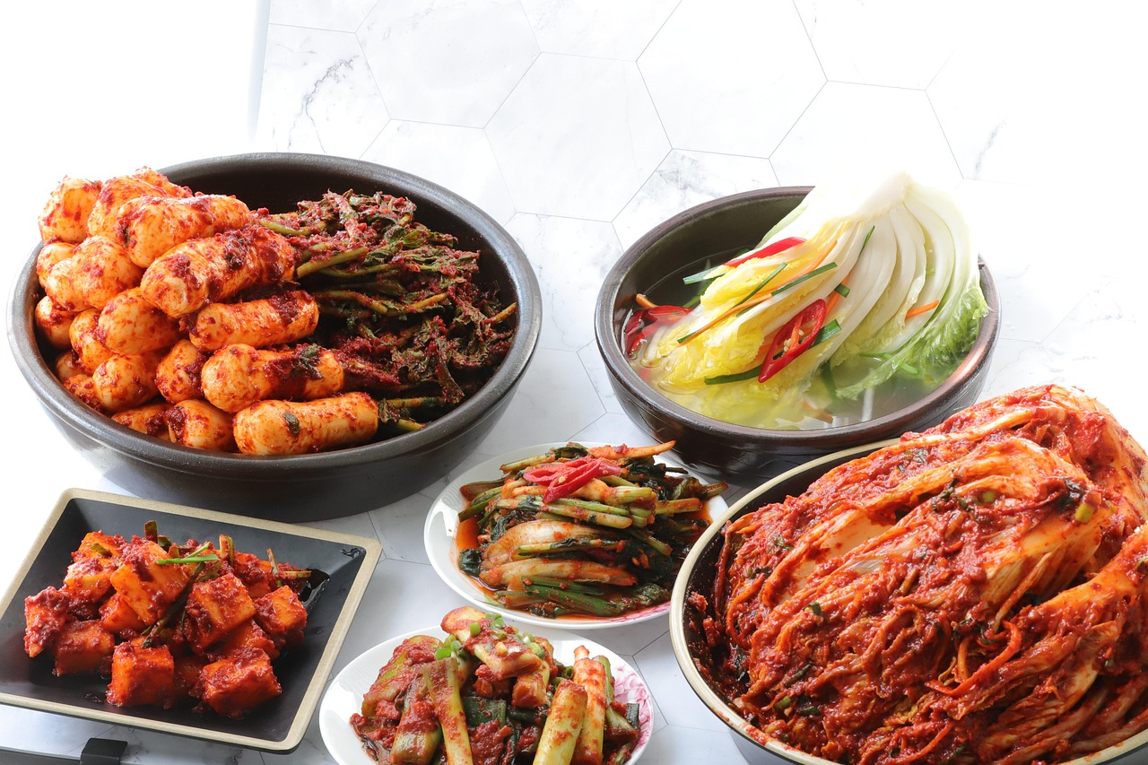 김치 보관 이미지 2
