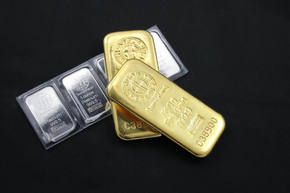 금 ETF 이미지 3