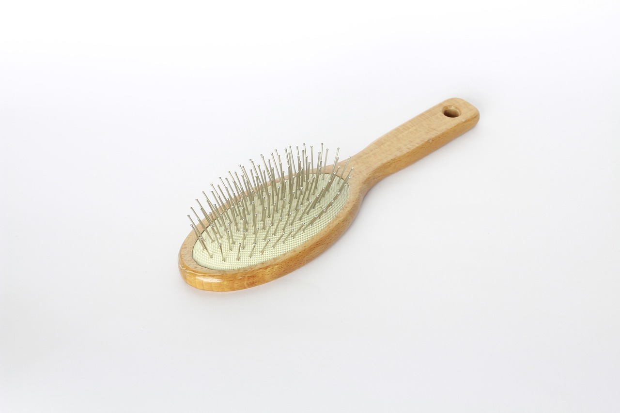 약 복용 탈모 이미지 3