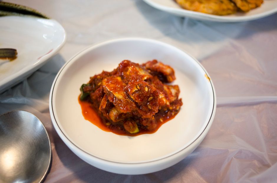 김치찌개 김칫국 이미지 1