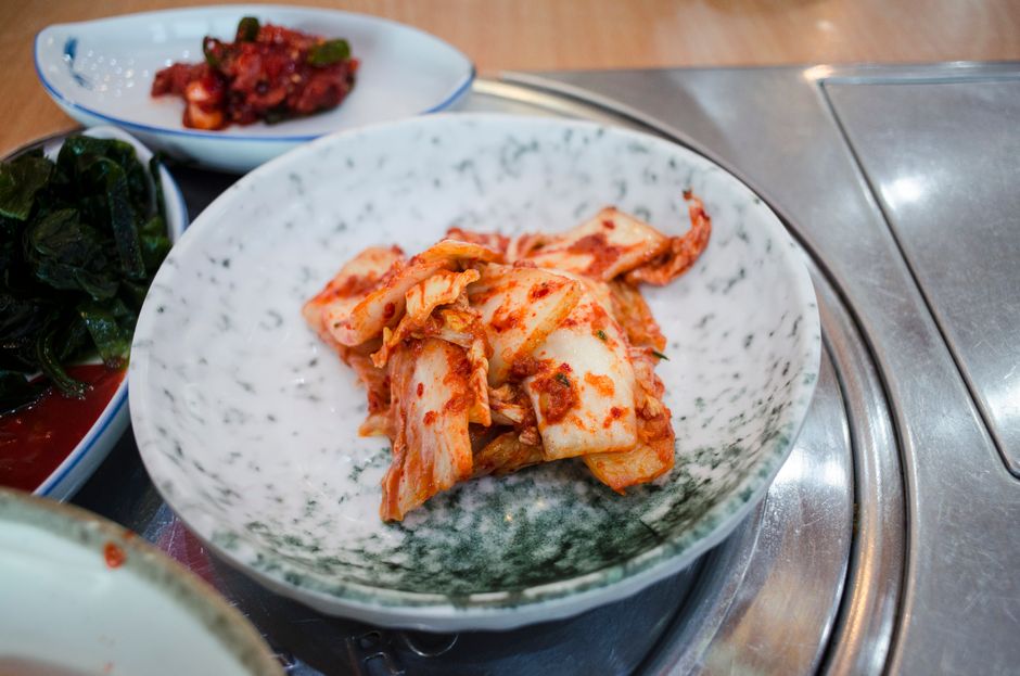 김치찌개 김칫국 이미지 2